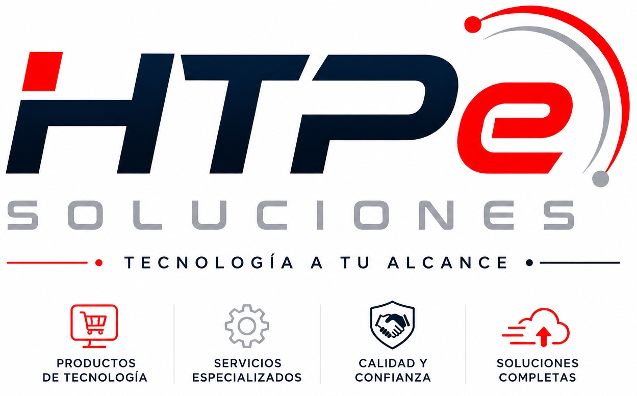 HTPe Soluciones